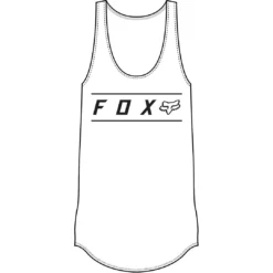 Fox Racing PINNACLE TANK -Fox Racing FO00012008XL 0