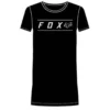 Fox Racing PINNACLE TEE DRESS