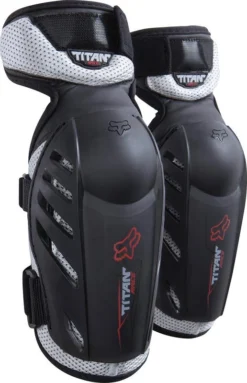 Fox Racing TITAN RACE ELBOW GUARD -Fox Racing FO04264001SM 3