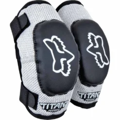 Fox Racing PEEWEE TITAN ELBOW GUARD -Fox Racing FO08038464OS 0
