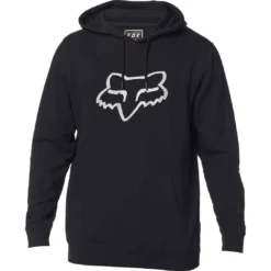 Fox Racing LEGACY FOXHEAD PO FLEECE -Fox Racing FO14625001L 0