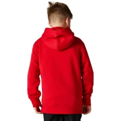Fox Racing YOUTH LEGACY PULLOVER FLEECE -Fox Racing FO15593122S 1