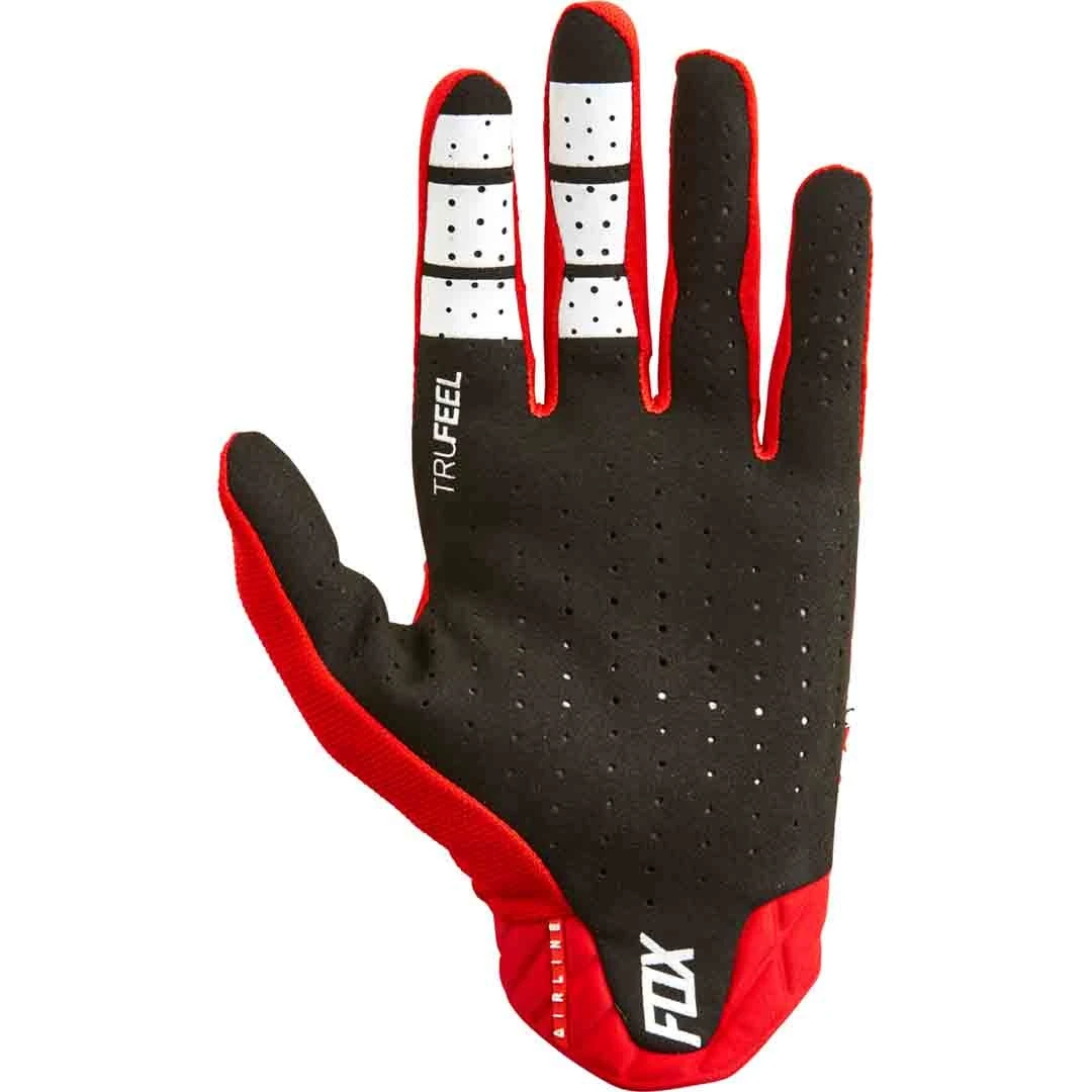 Fox Racing AIRLINE GLOVE 16 Fox Racing AIRLINE GLOVE - Image 16