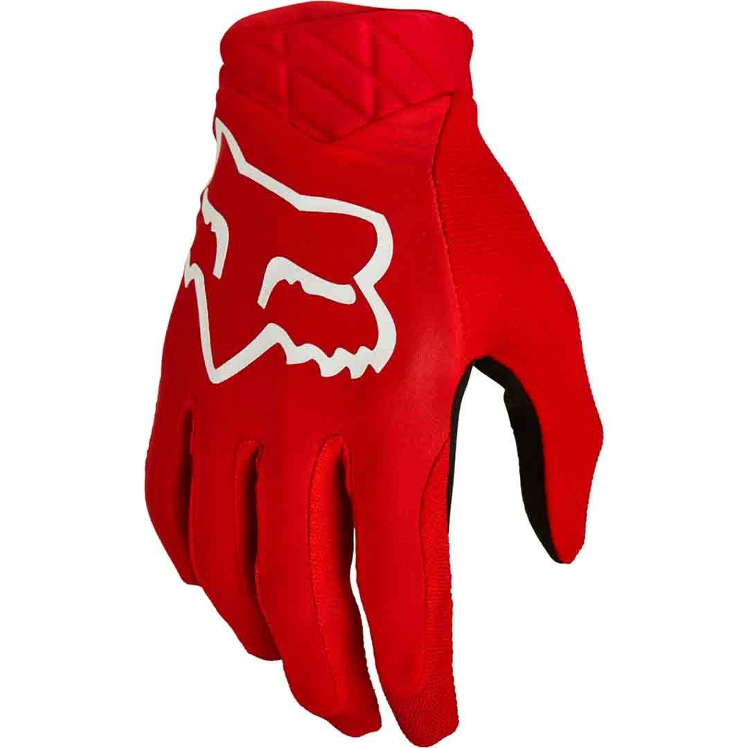 Fox Racing AIRLINE GLOVE 17 Fox Racing AIRLINE GLOVE - Image 17