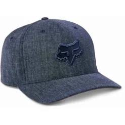 Fox Racing TRANSPOSITION FLEXFIT HAT -Fox Racing FO23688491LXL 0