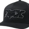 Fox Racing ELLIPSOID FLEXFIT HAT