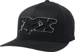 Fox Racing ELLIPSOID FLEXFIT HAT