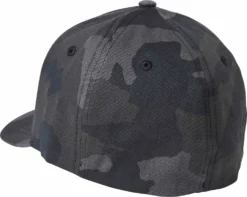 Fox Racing ELLIPSOID FLEXFIT HAT -Fox Racing FO24421247SM 1