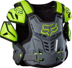 Fox Racing RAPTOR VEST CE -Fox Racing FO24814330LXL 0