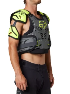 Fox Racing RAPTOR VEST CE -Fox Racing FO24814330LXL 1