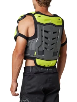 Fox Racing RAPTOR VEST CE -Fox Racing FO24814330LXL 2
