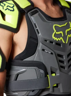 Fox Racing RAPTOR VEST CE -Fox Racing FO24814330LXL 3