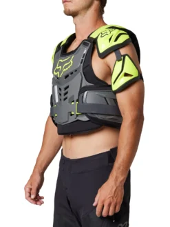Fox Racing RAPTOR VEST CE -Fox Racing FO24814330LXL 6