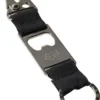 Fox Racing DOUBLE THREAT KEY CHAIN