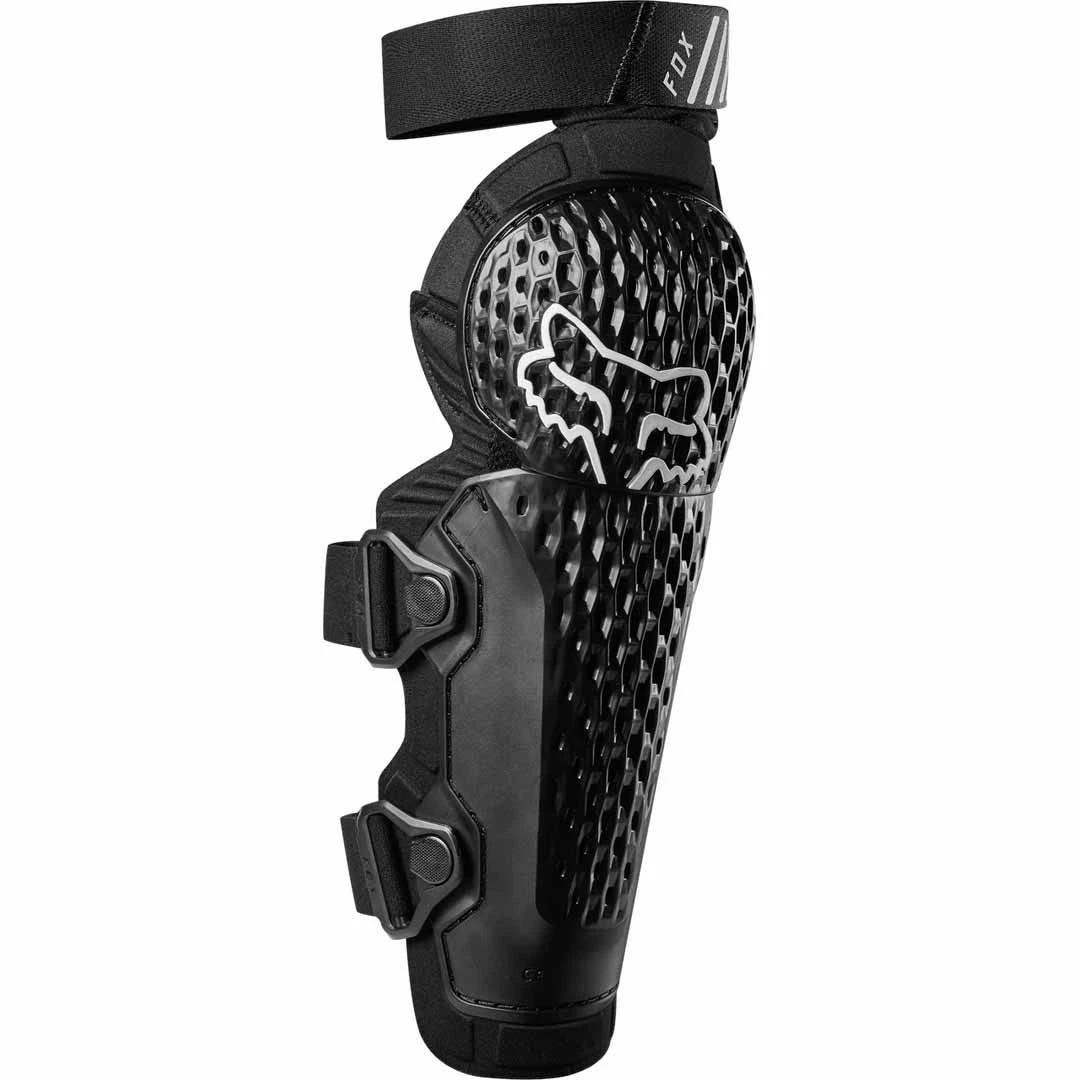Fox Racing TITAN RACE KNEE GUARD,CE 5 Fox Racing TITAN RACE KNEE GUARD,CE - Image 5