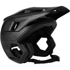 Fox Racing DROPFRAME PRO HELMET, AS -Fox Racing FO25303001S 0