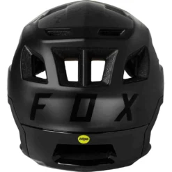 Fox Racing DROPFRAME PRO HELMET, AS -Fox Racing FO25303001S 3