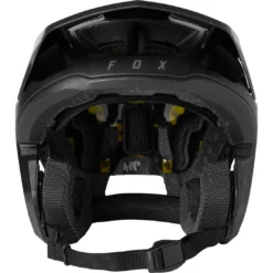 Fox Racing DROPFRAME PRO HELMET, AS -Fox Racing FO25303001S 4