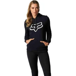 Fox Racing BOUNDARY PULLOVER FLEECE -Fox Racing FO25698001S 0
