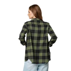 Fox Racing PINES FLANNEL -Fox Racing FO25703532XL 2
