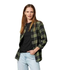 Fox Racing PINES FLANNEL -Fox Racing FO25703532XS 1