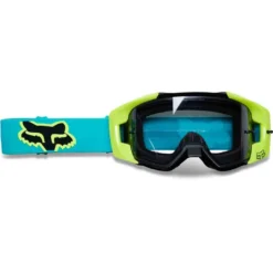 Fox Racing VUE STRAY GOGGLE 34 Fox Racing VUE STRAY GOGGLE -Fox Racing FO25826176OS 1