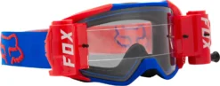 Fox Racing VUE STRAY ROLL OFF GOGGLE -Fox Racing FO25829002OS 3 1