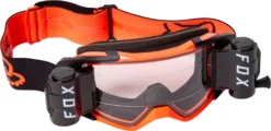 Fox Racing VUE STRAY ROLL OFF GOGGLE -Fox Racing FO25829016OS 0