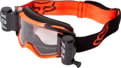Fox Racing VUE STRAY ROLL OFF GOGGLE -Fox Racing FO25829016OS 1
