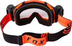 Fox Racing VUE STRAY ROLL OFF GOGGLE -Fox Racing FO25829016OS 2