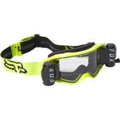 Fox Racing VUE STRAY ROLL OFF GOGGLE -Fox Racing FO25829019OS 0