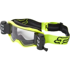 Fox Racing VUE STRAY ROLL OFF GOGGLE -Fox Racing FO25829019OS 1