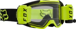 Fox Racing VUE STRAY ROLL OFF GOGGLE -Fox Racing FO25829130OS 3 1