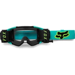 Fox Racing VUE STRAY ROLL OFF GOGGLE -Fox Racing FO25829176OS 0