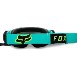 Fox Racing VUE STRAY ROLL OFF GOGGLE -Fox Racing FO25829176OS 1