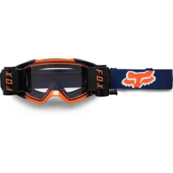 Fox Racing VUE STRAY ROLL OFF GOGGLE -Fox Racing FO25829425OS 0