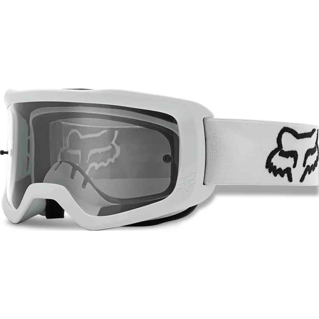 Fox Racing MAIN STRAY GOGGLE 4 Fox Racing MAIN STRAY GOGGLE - Image 4