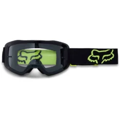 Fox Racing MAIN STRAY GOGGLE 25 Fox Racing MAIN STRAY GOGGLE -Fox Racing FO25834019OS 0