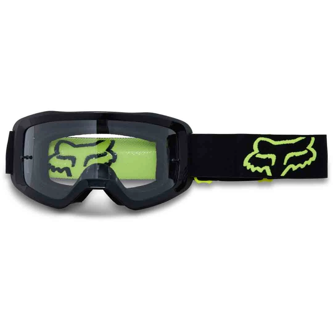Fox Racing MAIN STRAY GOGGLE 10 Fox Racing MAIN STRAY GOGGLE - Image 10