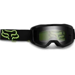 Fox Racing MAIN STRAY GOGGLE 26 Fox Racing MAIN STRAY GOGGLE -Fox Racing FO25834019OS 1