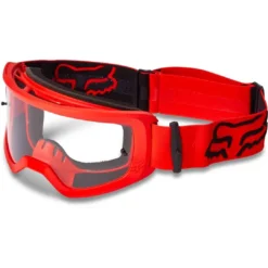 Fox Racing MAIN STRAY GOGGLE 21 Fox Racing MAIN STRAY GOGGLE -Fox Racing FO25834110OS 1