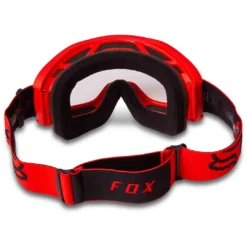 Fox Racing MAIN STRAY GOGGLE 22 Fox Racing MAIN STRAY GOGGLE -Fox Racing FO25834110OS 2