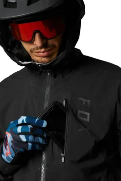 Fox Racing FLEXAIR NEOSHELL® WATER JACKET -Fox Racing FO261400012X 8