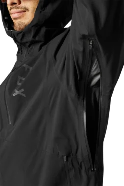 Fox Racing FLEXAIR NEOSHELL® WATER JACKET -Fox Racing FO26140001L 5