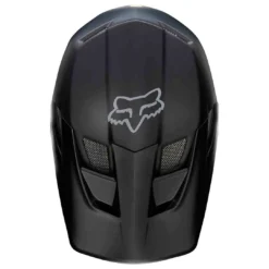 Fox Racing RAMPAGE COMP HELMET MT BLK, AS -Fox Racing FO26362255L 2