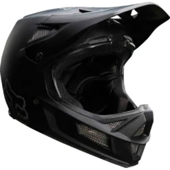 Fox Racing RAMPAGE COMP HELMET MT BLK, AS -Fox Racing FO26362255M 0