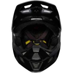 Fox Racing RAMPAGE COMP HELMET MT BLK, AS -Fox Racing FO26362255M 4