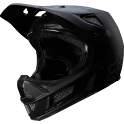 Fox Racing RAMPAGE COMP HELMET MT BLK, AS -Fox Racing FO26362255XL 1
