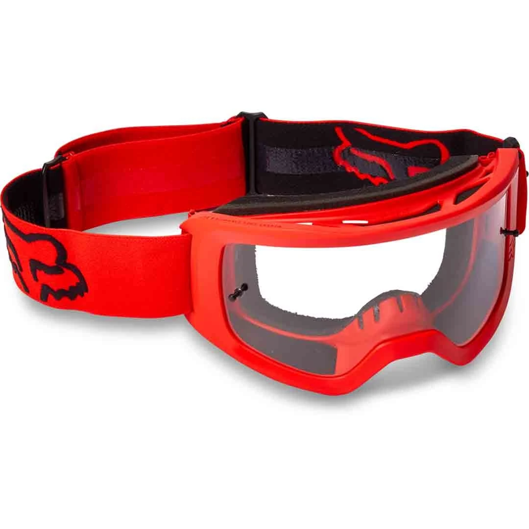 Fox Racing YTH MAIN STRAY GOGGLE 3 Fox Racing YTH MAIN STRAY GOGGLE - Image 3