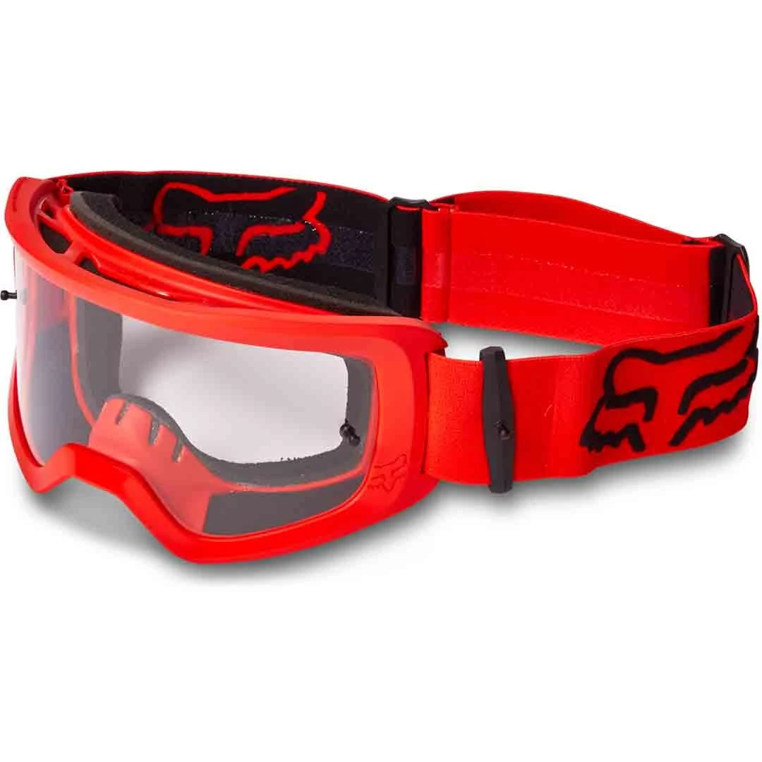 Fox Racing YTH MAIN STRAY GOGGLE 4 Fox Racing YTH MAIN STRAY GOGGLE - Image 4